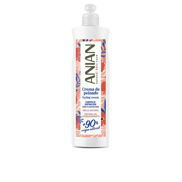 ANIAN STYLING CREAM body &amp; definition 250 ml in , Hair by ANIAN. Merkmale: . Verfügbar bei ParfümReich.