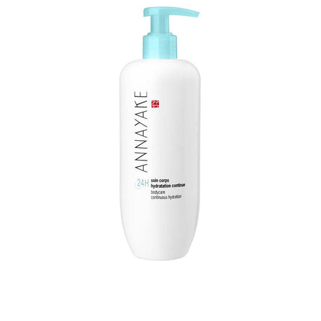 ANNAYAKE 24H bodycare continuous hydration 400 ml in , Body Cosmetics by ANNAYAKE. Merkmale: . Verfügbar bei ParfümReich.