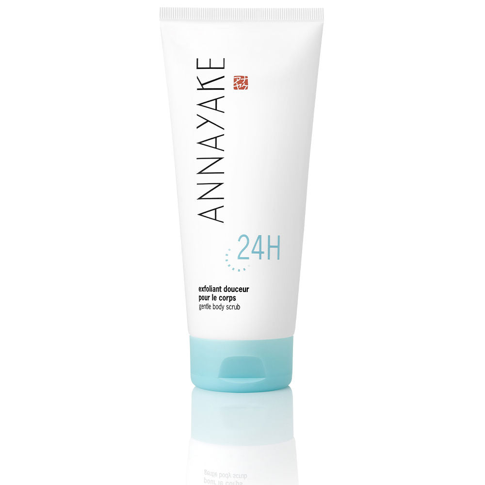 ANNAYAKE 24H gentle body scrub 200 ml in , Body Cosmetics by ANNAYAKE. Merkmale: . Verfügbar bei ParfümReich.