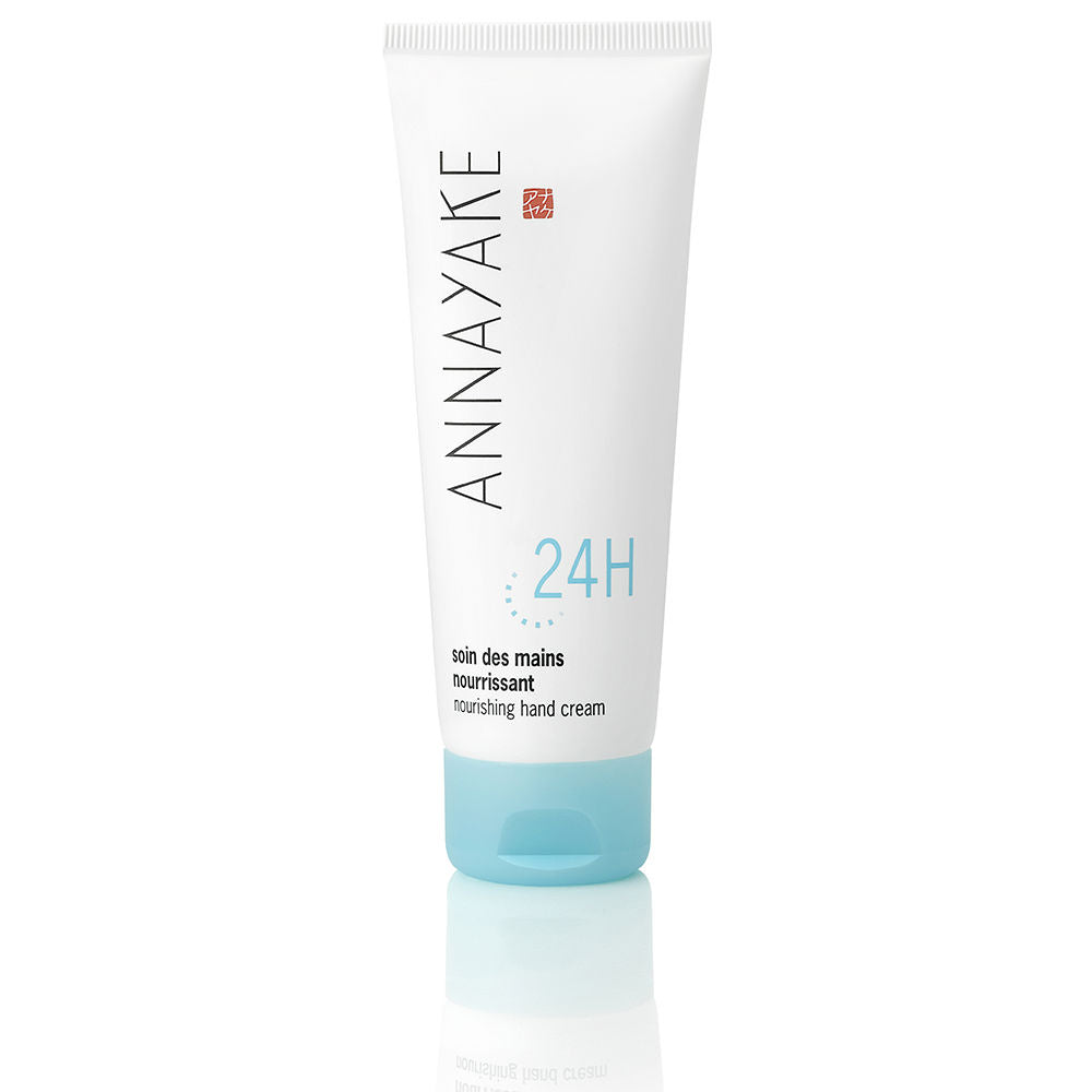 ANNAYAKE 24H nourishing hand cream 75 ml in , Body Cosmetics by ANNAYAKE. Merkmale: . Verfügbar bei ParfümReich.