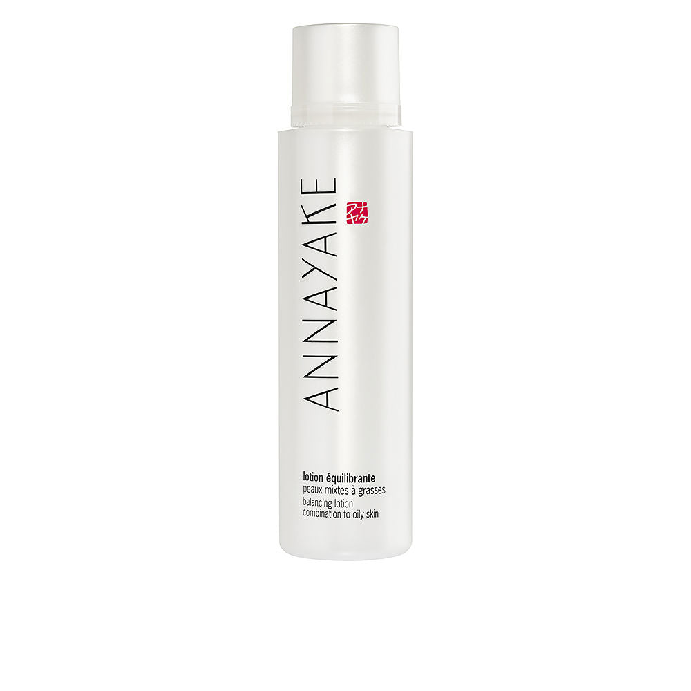 ANNAYAKE BALANCING LOTION combination to oily skin 150 ml in , Facial Cosmetics by ANNAYAKE. Merkmale: . Verfügbar bei ParfümReich.