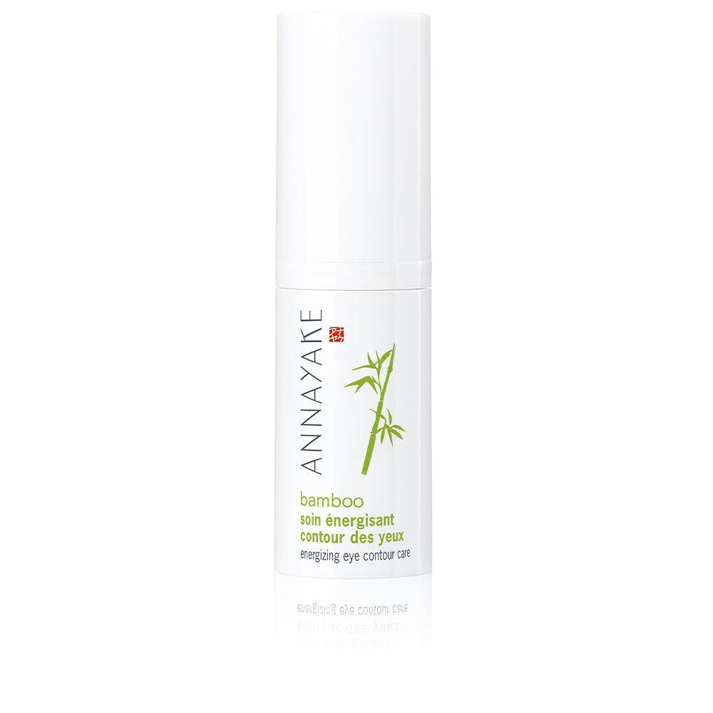 ANNAYAKE BAMBOO energizing eye contour care 15 ml in , Facial Cosmetics by ANNAYAKE. Merkmale: . Verfügbar bei ParfümReich.