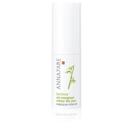 ANNAYAKE BAMBOO energizing eye contour care 15 ml in , Facial Cosmetics by ANNAYAKE. Merkmale: . Verfügbar bei ParfümReich.
