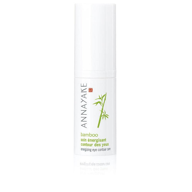ANNAYAKE BAMBOO energizing eye contour care 15 ml in , Facial Cosmetics by ANNAYAKE. Merkmale: . Verfügbar bei ParfümReich.