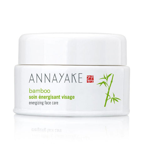 ANNAYAKE BAMBOO energizing face care 50 ml in , Facial Cosmetics by ANNAYAKE. Merkmale: . Verfügbar bei ParfümReich.