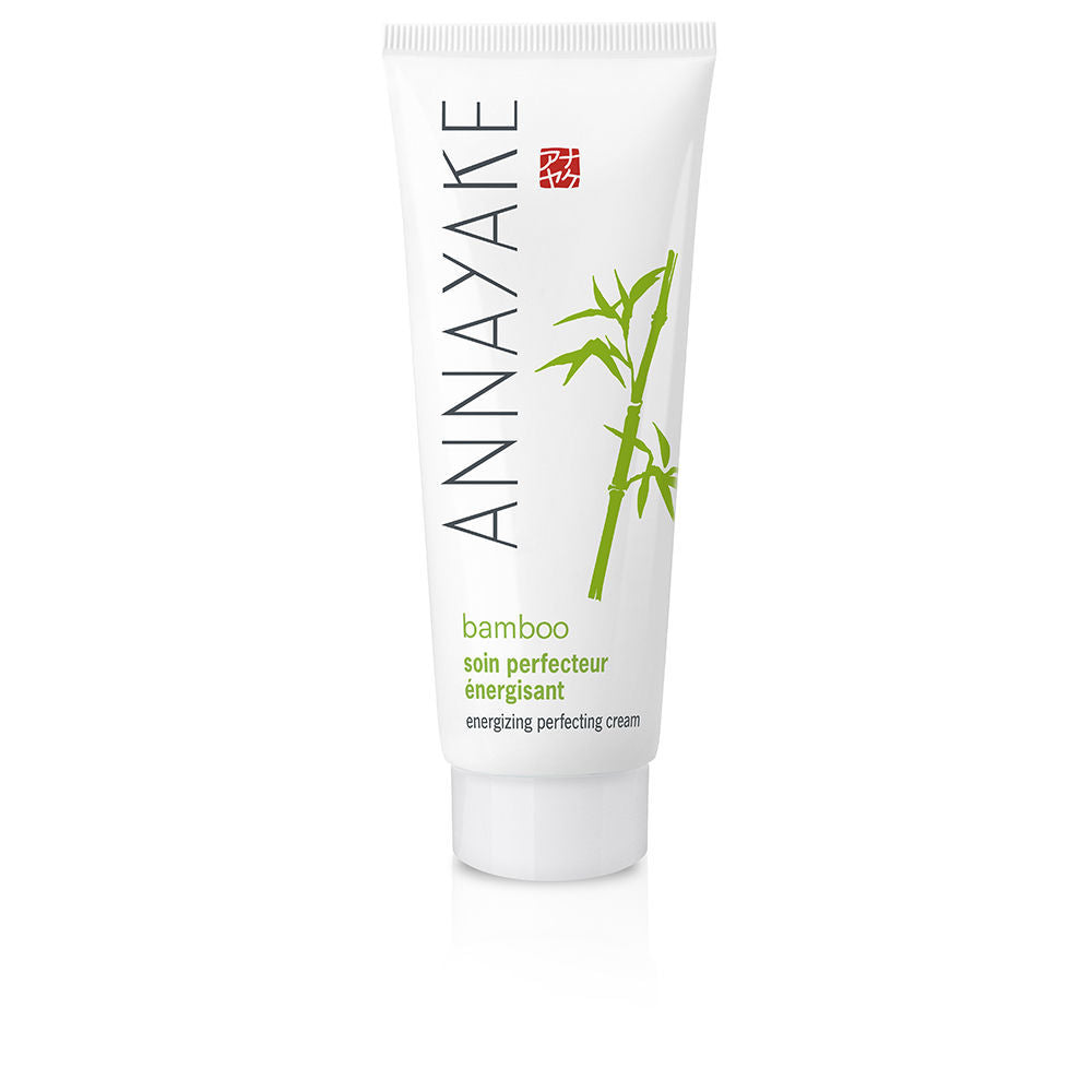 ANNAYAKE BAMBOO ernergizing perfecting cream 50 ml in , Facial Cosmetics by ANNAYAKE. Merkmale: . Verfügbar bei ParfümReich.