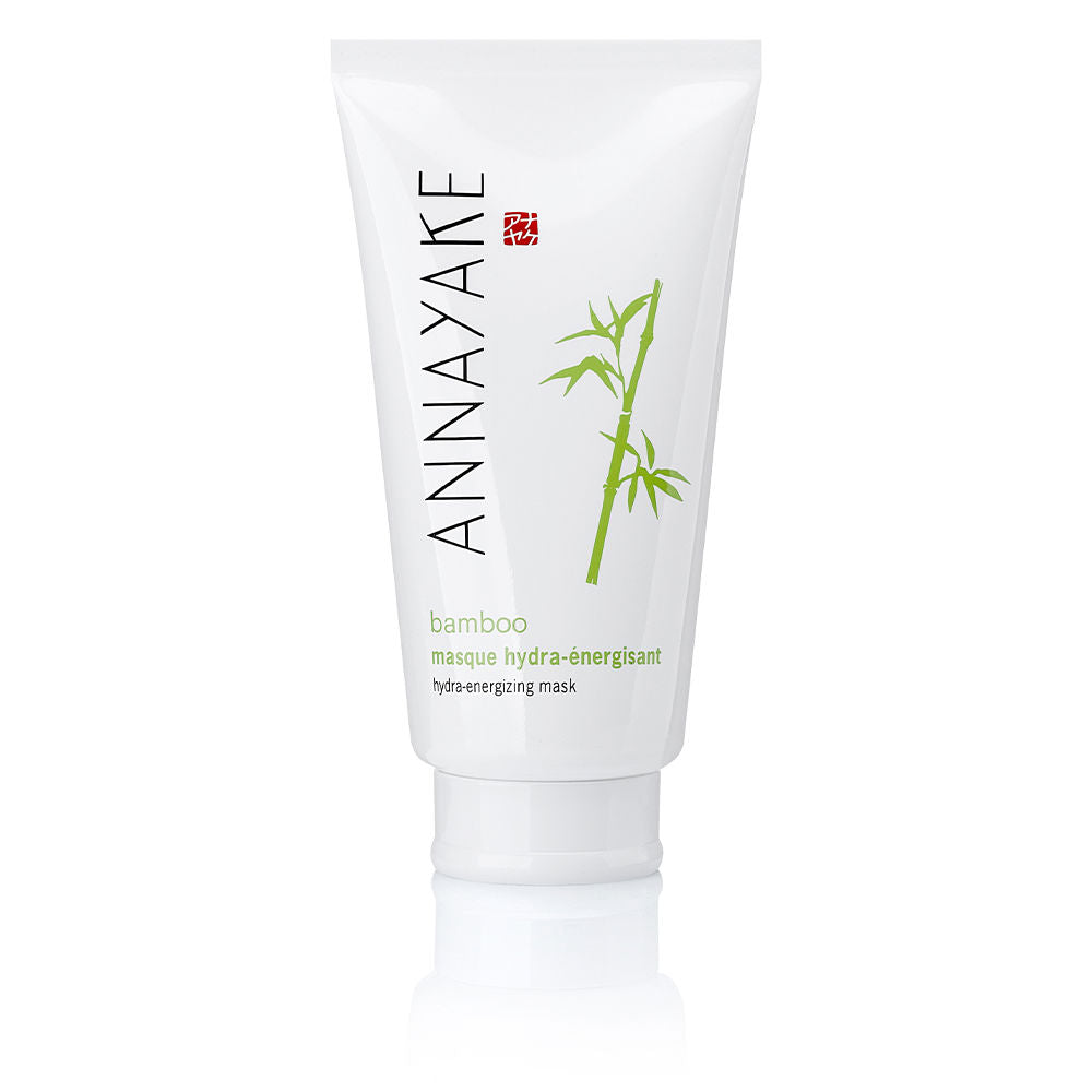 ANNAYAKE BAMBOO hydra-energizing mask 75 ml in , Facial Cosmetics by ANNAYAKE. Merkmale: . Verfügbar bei ParfümReich.