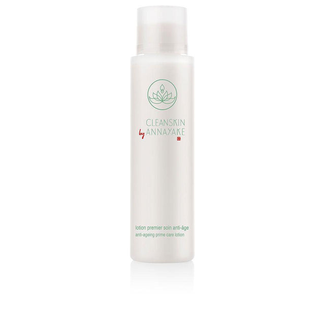 ANNAYAKE CLEANSKIN BY ANNAYAKE anti-aging prime care lotion 150 ml in , Facial Cosmetics by ANNAYAKE. Merkmale: . Verfügbar bei ParfümReich.