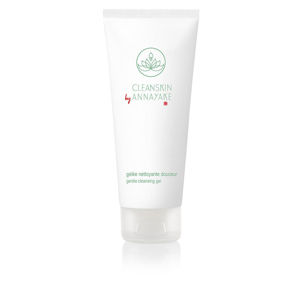 ANNAYAKE CLEANSKIN BY ANNAYAKE gentle cleansing gel 100 ml in , Facial Cosmetics by ANNAYAKE. Merkmale: . Verfügbar bei ParfümReich.