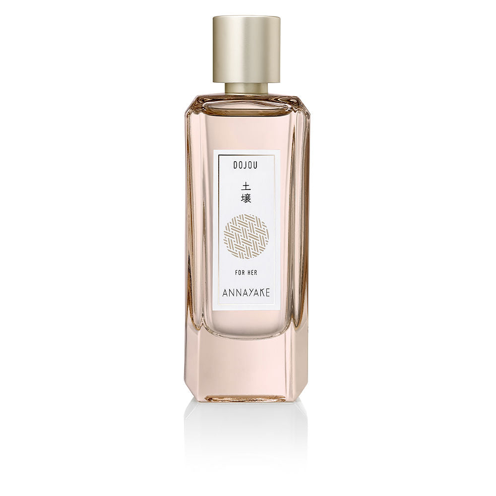 ANNAYAKE DOJOU FOR HER eau de parfum spray 100 ml in , Perfumes by ANNAYAKE. Merkmale: . Verfügbar bei ParfümReich.