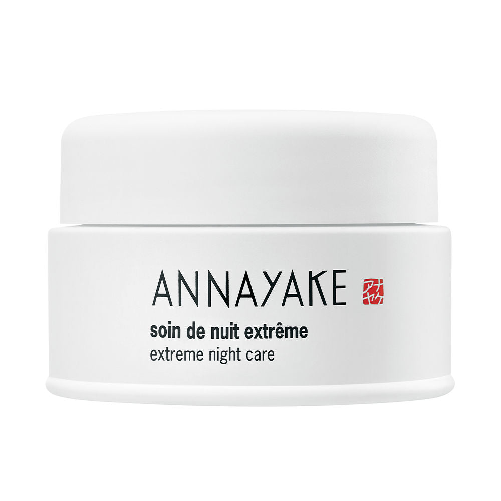 ANNAYAKE EXTRÊME night care 50 ml in , Facial Cosmetics by ANNAYAKE. Merkmale: . Verfügbar bei ParfümReich.