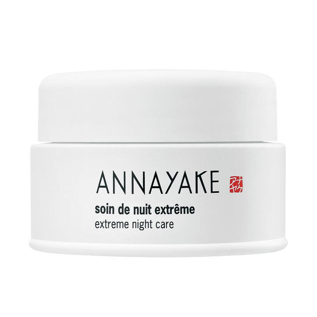 ANNAYAKE EXTRÊME night care 50 ml in , Facial Cosmetics by ANNAYAKE. Merkmale: . Verfügbar bei ParfümReich.