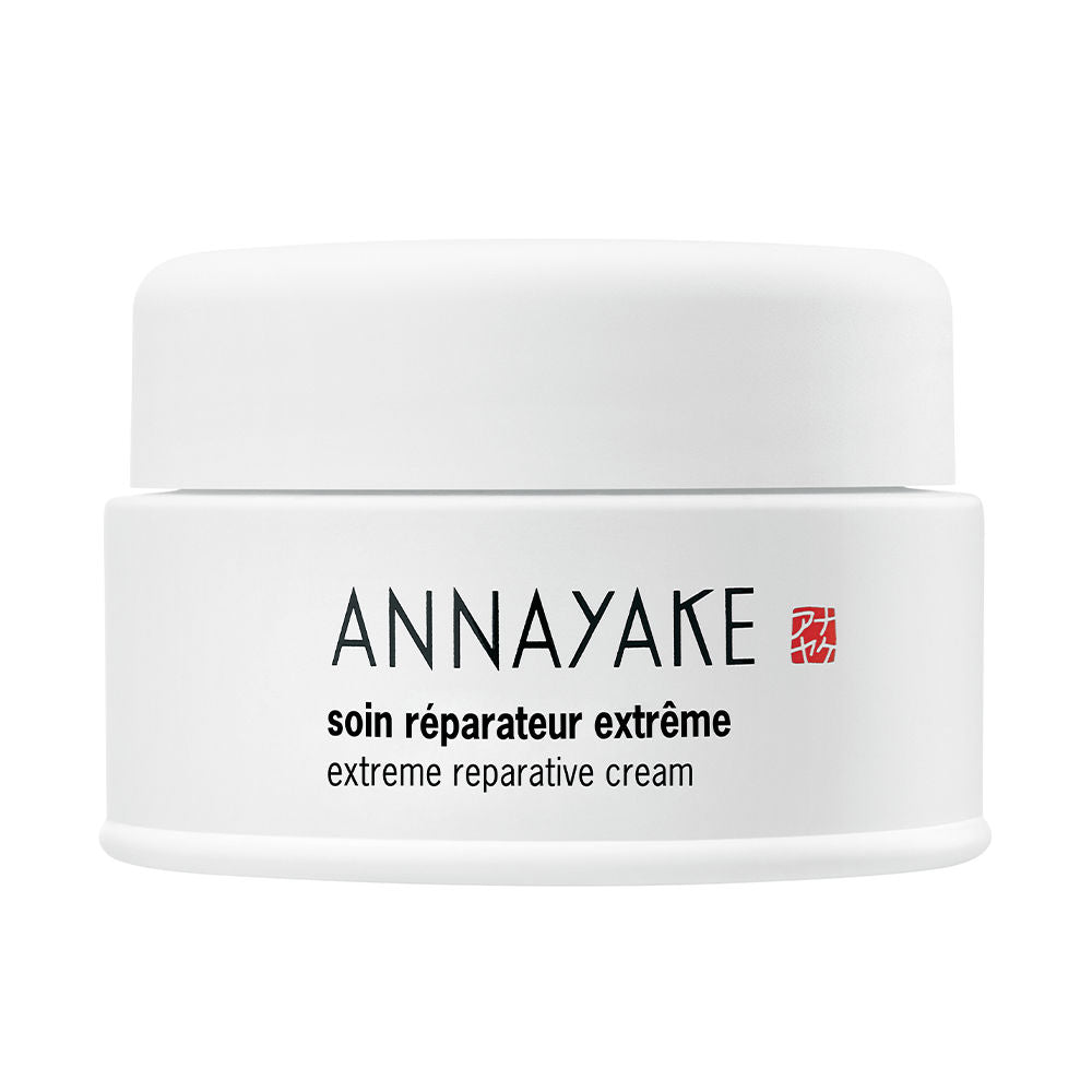 ANNAYAKE EXTRÊME reparative cream 50 ml in , Facial Cosmetics by ANNAYAKE. Merkmale: . Verfügbar bei ParfümReich.