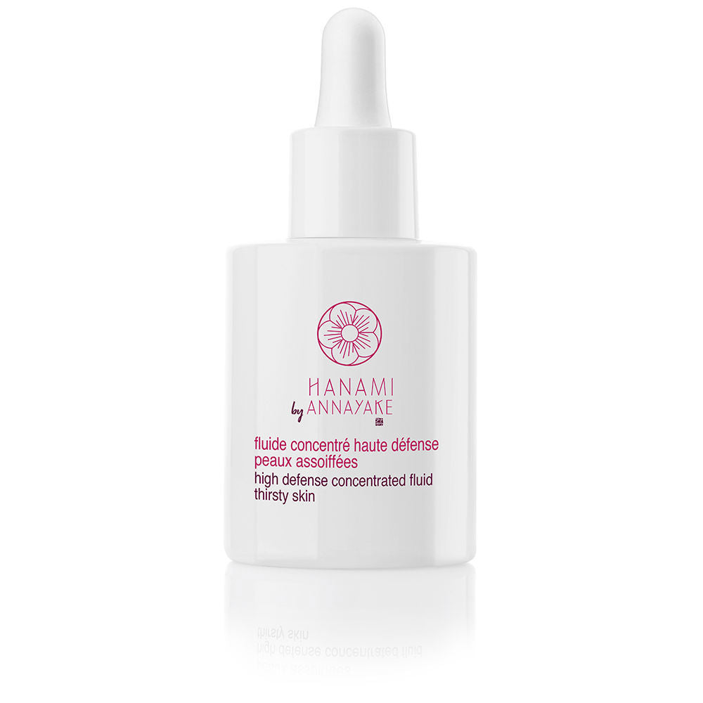 ANNAYAKE HANAMI BY ANNAYAKE high defense concentrated fluid – thirsty skin 30 ml in , Facial Cosmetics by ANNAYAKE. Merkmale: . Verfügbar bei ParfümReich.