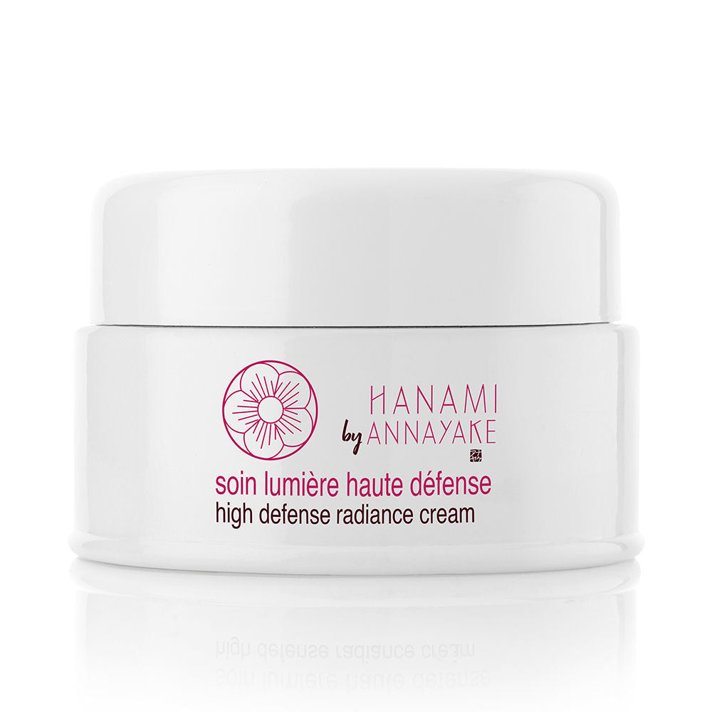 ANNAYAKE HANAMI BY ANNAYAKE high defense radiance cream 50 ml in , Facial Cosmetics by ANNAYAKE. Merkmale: . Verfügbar bei ParfümReich.