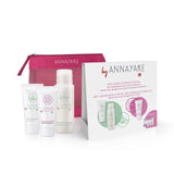 ANNAYAKE HANAMI BY ANNAYAKE LOT 3 pz in , Facial Cosmetics by ANNAYAKE. Merkmale: . Verfügbar bei ParfümReich.