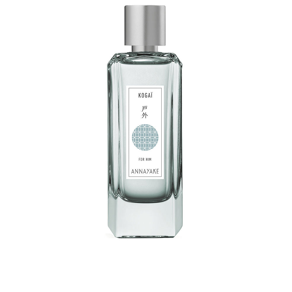 ANNAYAKE KOGAÏ FOR HIM edt vapor 100 ml in , Perfumes by ANNAYAKE. Merkmale: . Verfügbar bei ParfümReich.