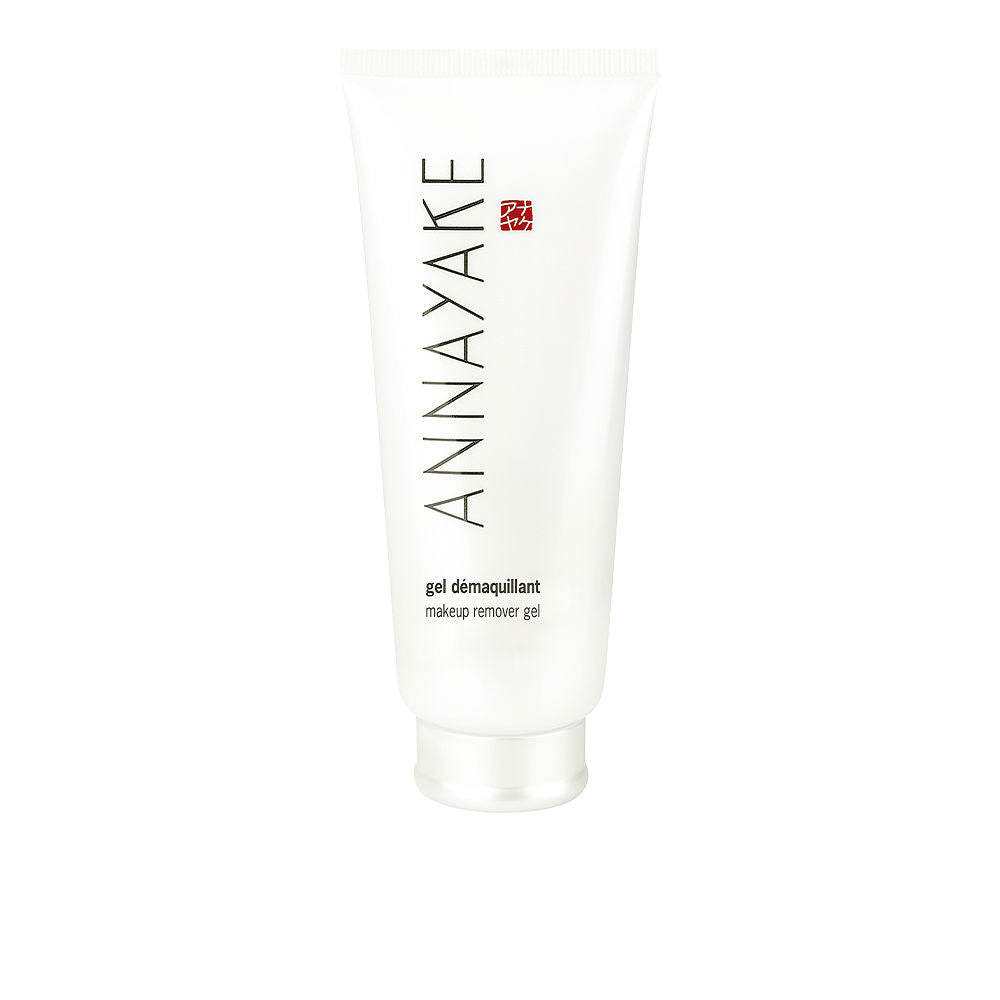 ANNAYAKE MAKEUP REMOVER gel 100 ml in , Facial Cosmetics by ANNAYAKE. Merkmale: . Verfügbar bei ParfümReich.