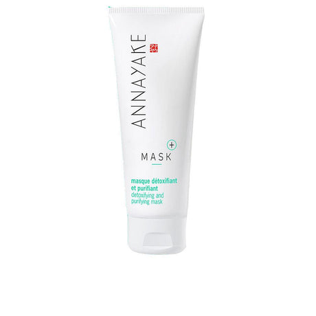 ANNAYAKE MASK+ detoxifying and purifying mask 75 ml in , Facial Cosmetics by ANNAYAKE. Merkmale: . Verfügbar bei ParfümReich.