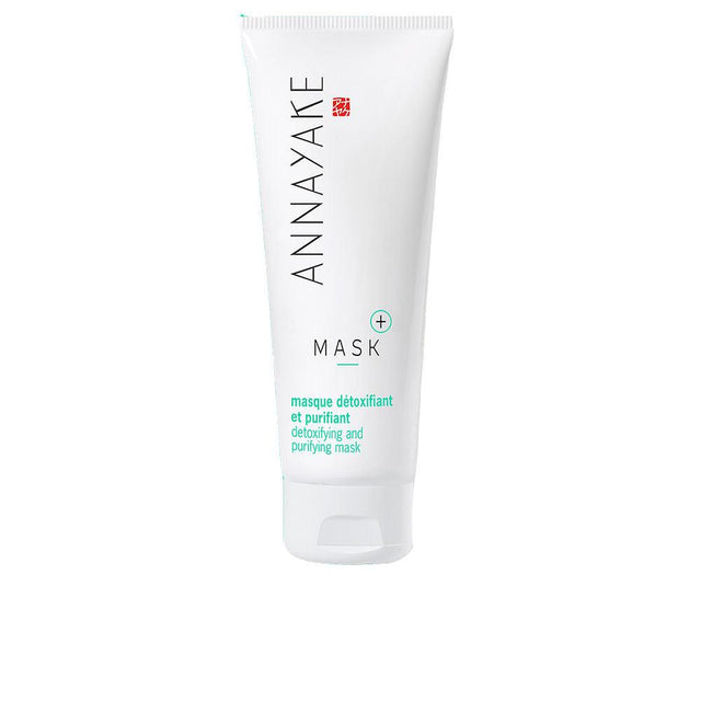 ANNAYAKE MASK+ detoxifying and purifying mask 75 ml in , Facial Cosmetics by ANNAYAKE. Merkmale: . Verfügbar bei ParfümReich.