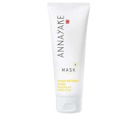 ANNAYAKE MASK+ energizing and radiance mask 75 ml in , Facial Cosmetics by ANNAYAKE. Merkmale: . Verfügbar bei ParfümReich.