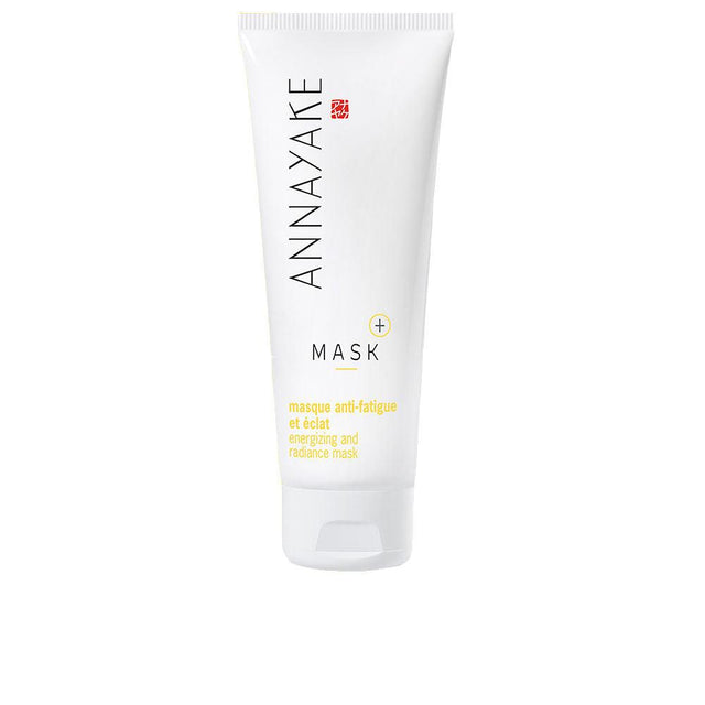 ANNAYAKE MASK+ energizing and radiance mask 75 ml in , Facial Cosmetics by ANNAYAKE. Merkmale: . Verfügbar bei ParfümReich.