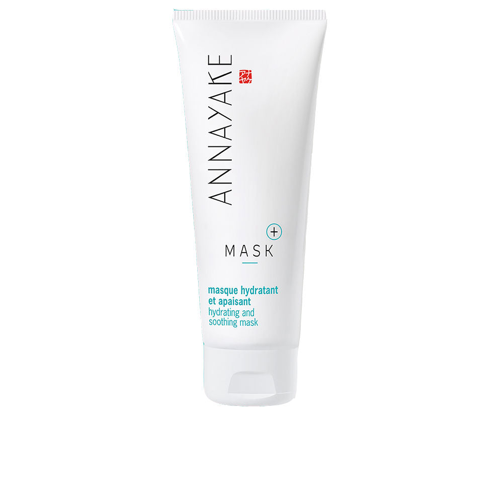 ANNAYAKE MASK+ moisturizing and soothing mask 75 ml in , Facial Cosmetics by ANNAYAKE. Merkmale: . Verfügbar bei ParfümReich.