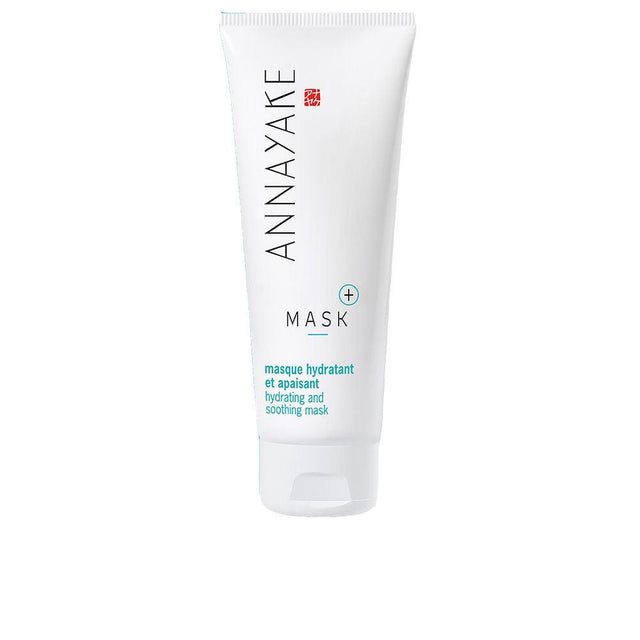 ANNAYAKE MASK+ moisturizing and soothing mask 75 ml in , Facial Cosmetics by ANNAYAKE. Merkmale: . Verfügbar bei ParfümReich.