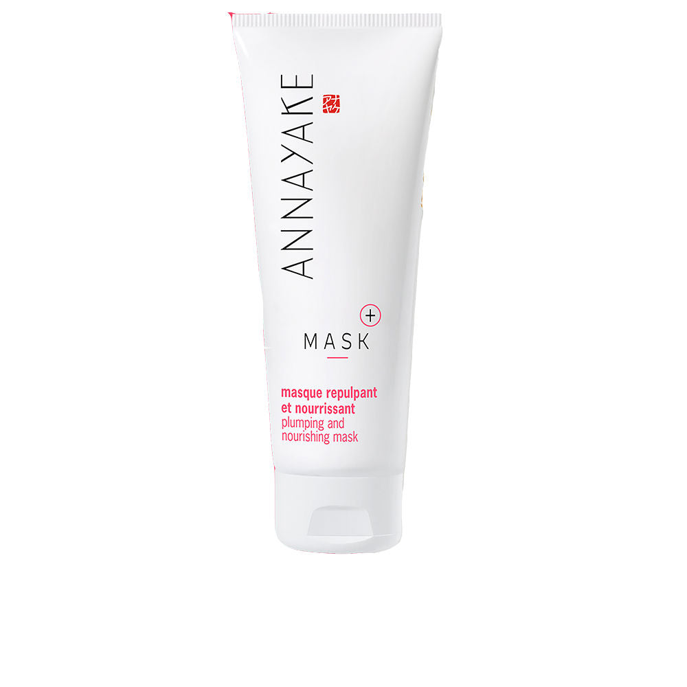 ANNAYAKE MASK+ plumping and nourishing mask 75 ml in , Facial Cosmetics by ANNAYAKE. Merkmale: . Verfügbar bei ParfümReich.