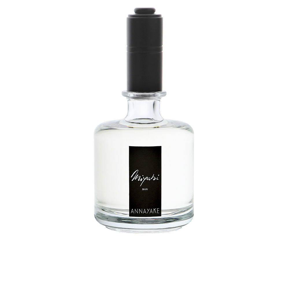 ANNAYAKE MIYABI MAN edt vapor 100 ml in , Perfumes by ANNAYAKE. Merkmale: . Verfügbar bei ParfümReich.