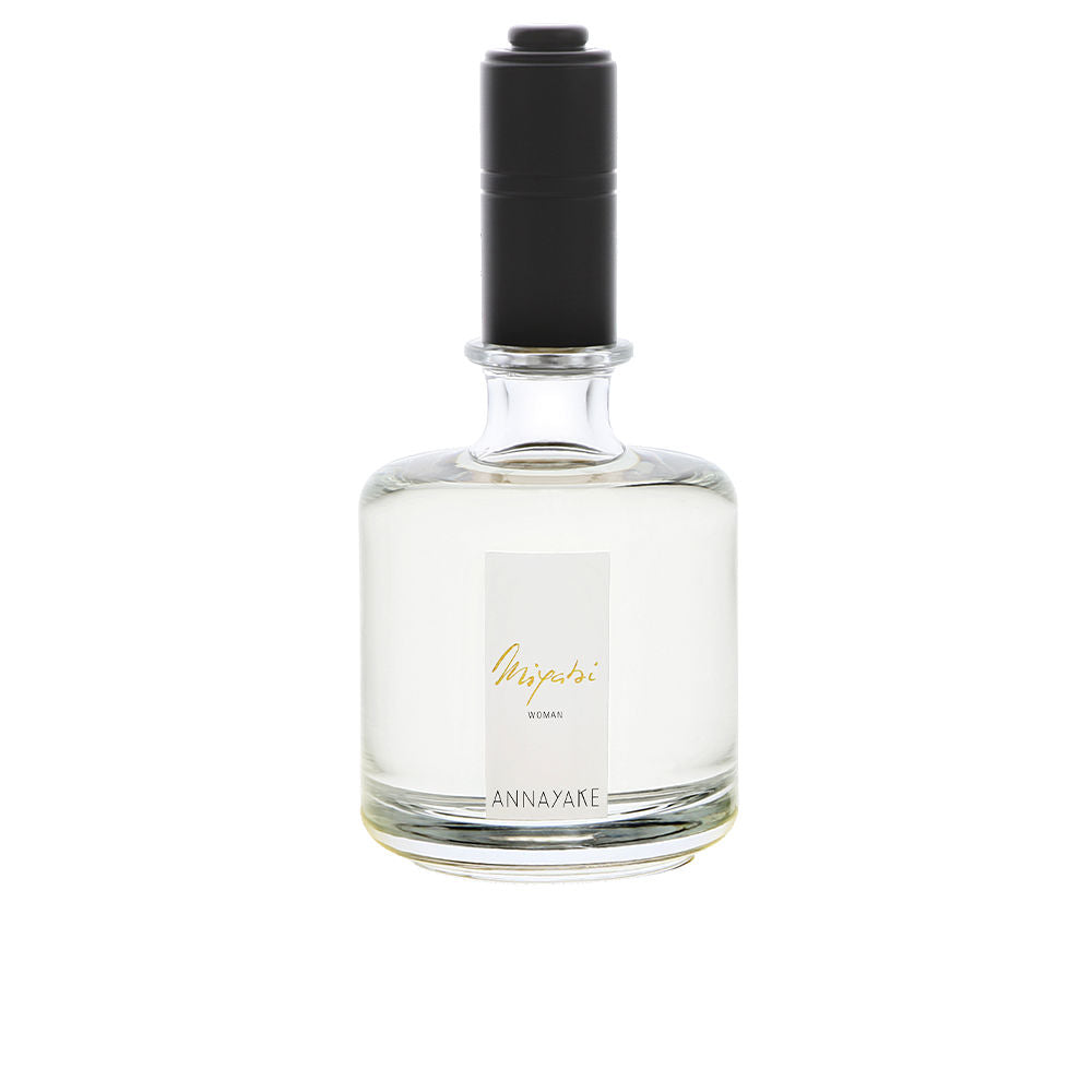 ANNAYAKE MIYABI WOMAN eau de parfum spray 100 ml in , Perfumes by ANNAYAKE. Merkmale: . Verfügbar bei ParfümReich.