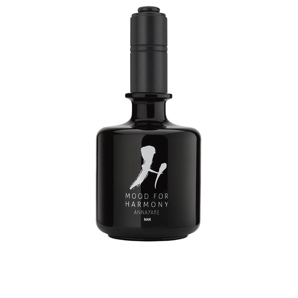 ANNAYAKE MOOD FOR HARMONY MAN edt vapo 100 ml in , Perfumes by ANNAYAKE. Merkmale: . Verfügbar bei ParfümReich.
