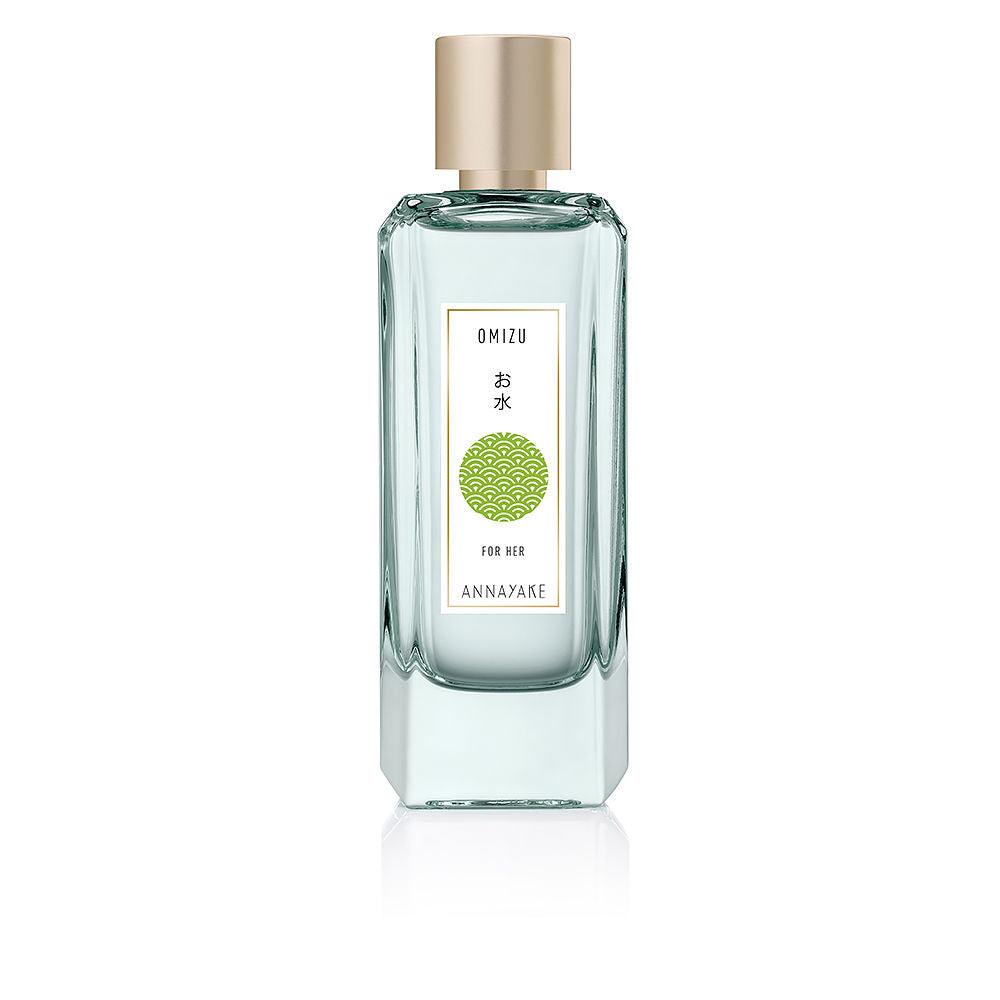 ANNAYAKE OMIZU FOR HER edp vapo 100 ml in , Perfumes by ANNAYAKE. Merkmale: . Verfügbar bei ParfümReich.