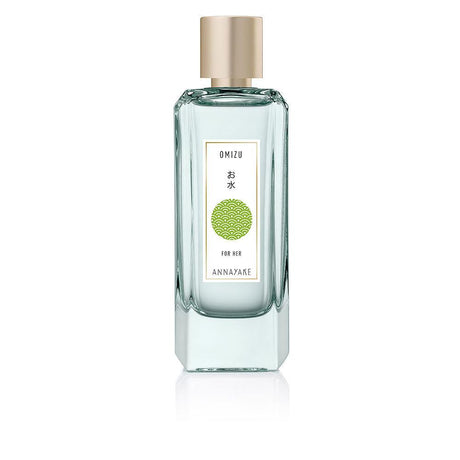 ANNAYAKE OMIZU FOR HER edp vapo 100 ml in , Perfumes by ANNAYAKE. Merkmale: . Verfügbar bei ParfümReich.