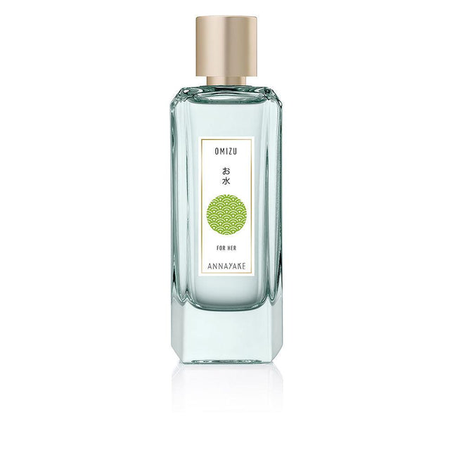 ANNAYAKE OMIZU FOR HER edp vapo 100 ml in , Perfumes by ANNAYAKE. Merkmale: . Verfügbar bei ParfümReich.