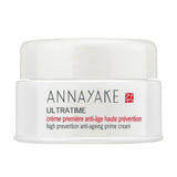 ANNAYAKE ULTRATIME anti-ageing prime cream 50 ml in , Facial Cosmetics by ANNAYAKE. Merkmale: . Verfügbar bei ParfümReich.