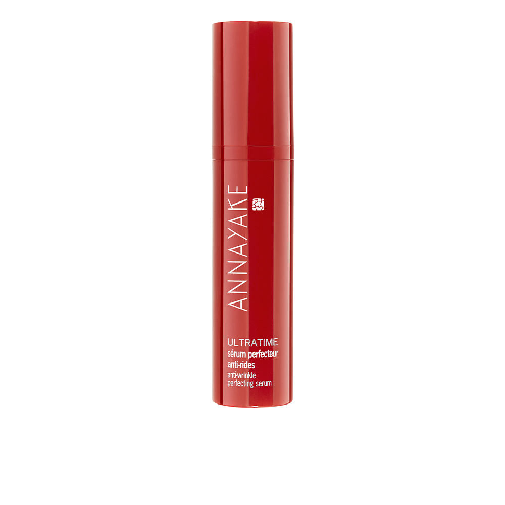 ANNAYAKE ULTRATIME anti-wrinkle perfecting serum 30 ml in , Facial Cosmetics by ANNAYAKE. Merkmale: . Verfügbar bei ParfümReich.