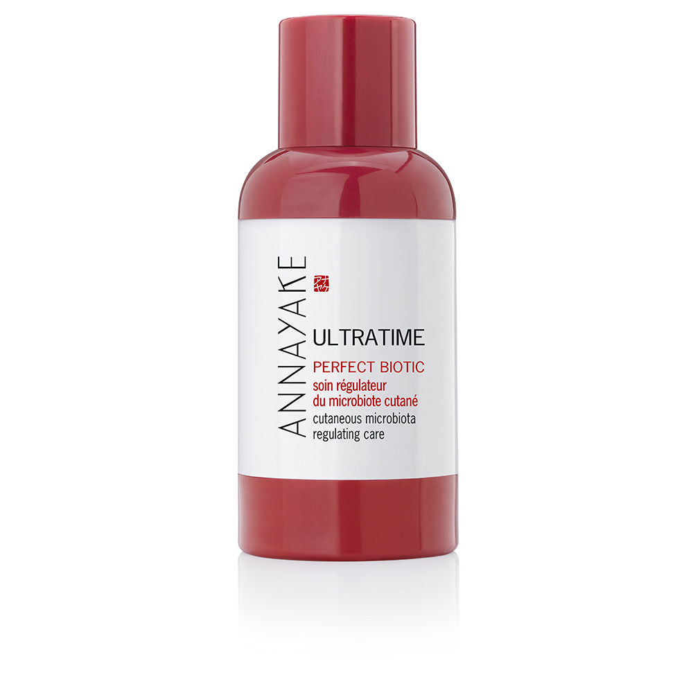 ANNAYAKE ULTRATIME cutaneous microbiota regulating care 50 ml in , Facial Cosmetics by ANNAYAKE. Merkmale: . Verfügbar bei ParfümReich.