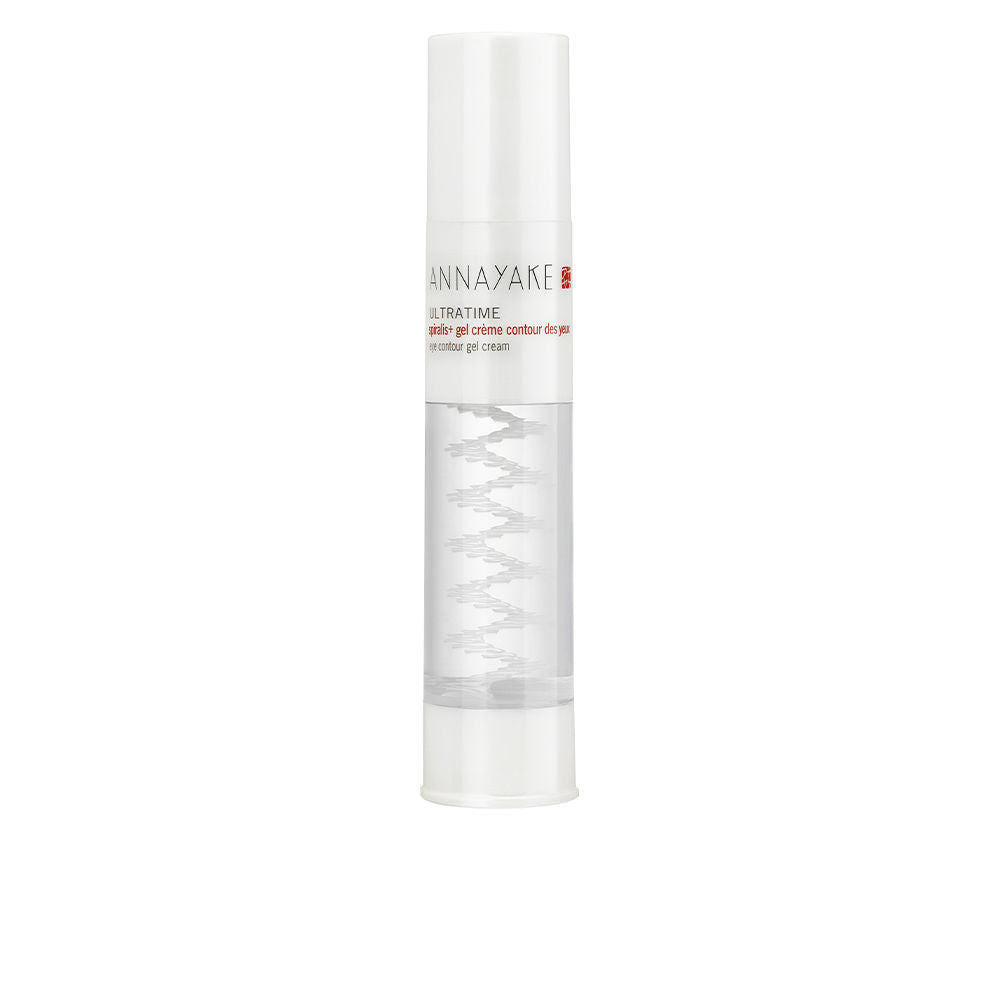 ANNAYAKE ULTRATIME eye contour gel cream 15 ml in , Facial Cosmetics by ANNAYAKE. Merkmale: . Verfügbar bei ParfümReich.