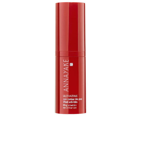ANNAYAKE ULTRATIME lifting anti-wrinkle eye contour care 15 ml in , Facial Cosmetics by ANNAYAKE. Merkmale: . Verfügbar bei ParfümReich.