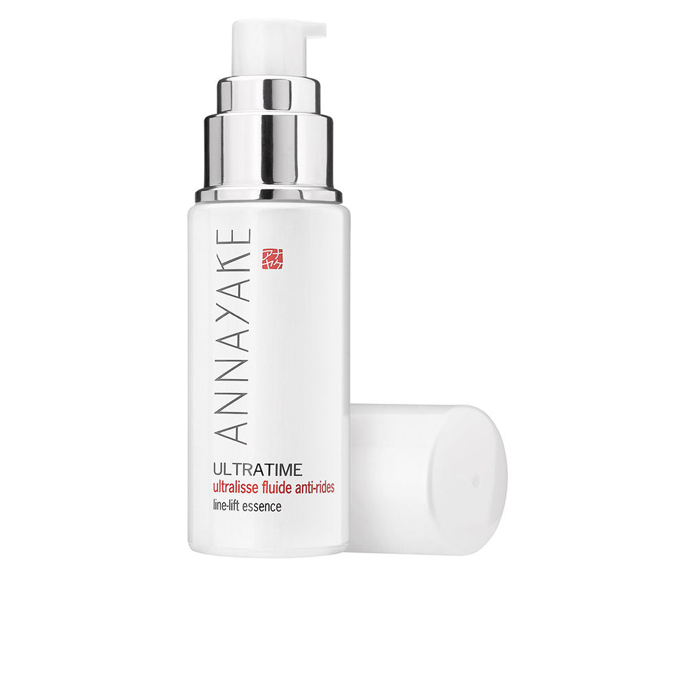 ANNAYAKE ULTRATIME line-lift essence 30 ml in , Facial Cosmetics by ANNAYAKE. Merkmale: . Verfügbar bei ParfümReich.