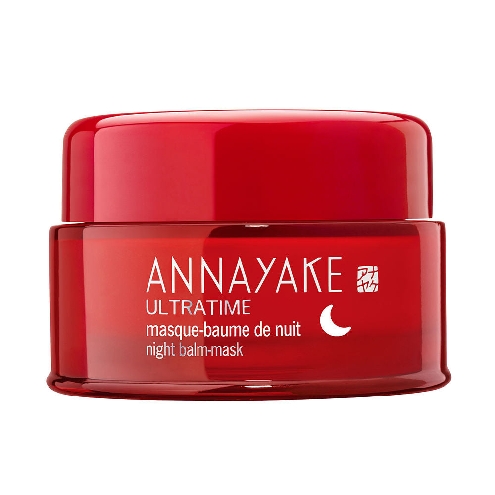 ANNAYAKE ULTRATIME night balm-mask 50 ml in , Facial Cosmetics by ANNAYAKE. Merkmale: . Verfügbar bei ParfümReich.