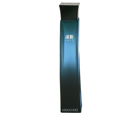 ANNAYAKE UNDO edt vapo 100 ml in , Perfumes by ANNAYAKE. Merkmale: . Verfügbar bei ParfümReich.