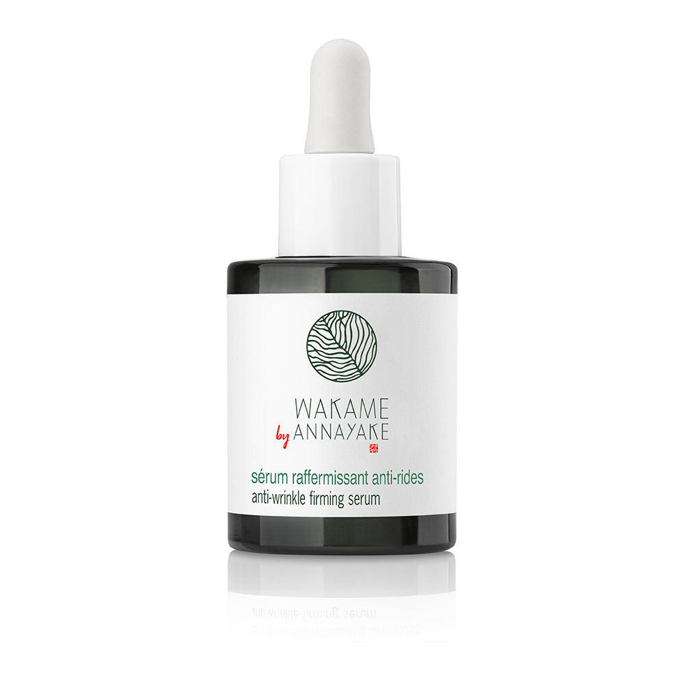 ANNAYAKE WAKAME BY ANNAYAKE anti-wrinkle firming serum 30 ml in , Facial Cosmetics by ANNAYAKE. Merkmale: . Verfügbar bei ParfümReich.