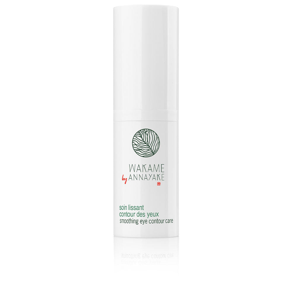 ANNAYAKE WAKAME BY ANNAYAKE smoothing eye contour care 15 ml in , Facial Cosmetics by ANNAYAKE. Merkmale: . Verfügbar bei ParfümReich.