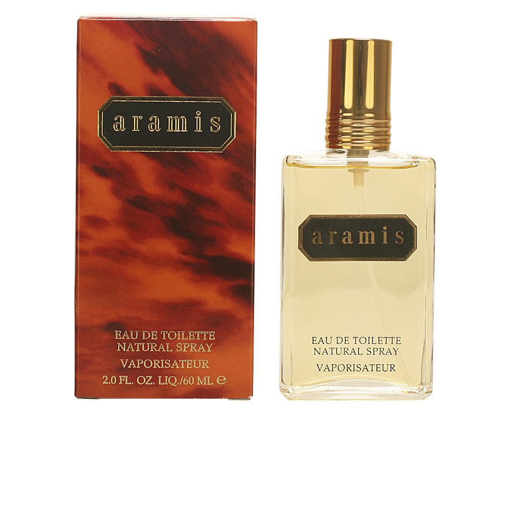 ARAMIS ARAMIS eau de toilette spray in 60 ml , Perfumes by ARAMIS. Merkmale: . Verfügbar bei ParfümReich.