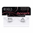 ARDELL ACCENT eyelashes #308-black 1 u in , Makeup by ARDELL. Merkmale: . Verfügbar bei ParfümReich.