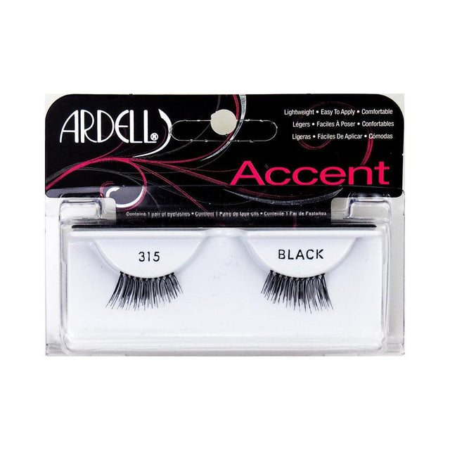 ARDELL ACCENT eyelashes in 315 , Makeup by ARDELL. Merkmale: . Verfügbar bei ParfümReich.