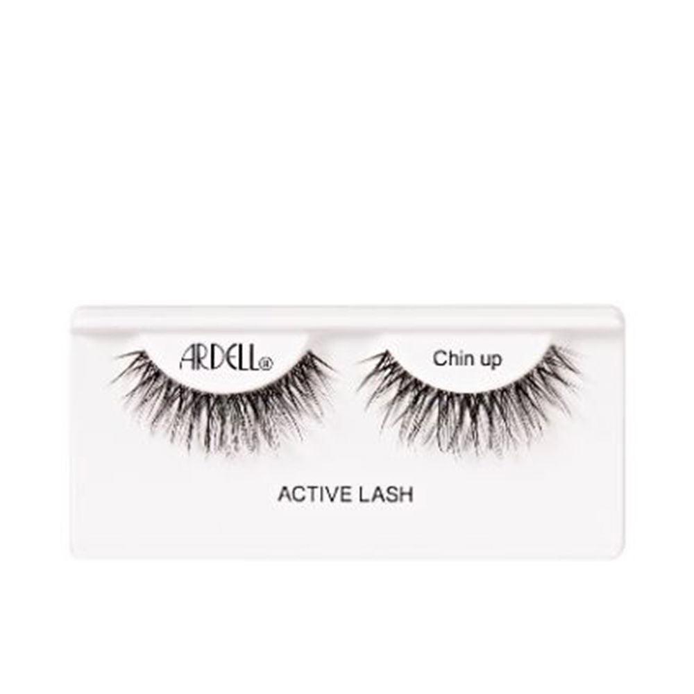 ARDELL ACTIVE LASHES eyelashes in Chin-up , Makeup by ARDELL. Merkmale: . Verfügbar bei ParfümReich.