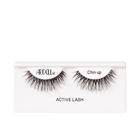 ARDELL ACTIVE LASHES eyelashes in Chin-up , Makeup by ARDELL. Merkmale: . Verfügbar bei ParfümReich.